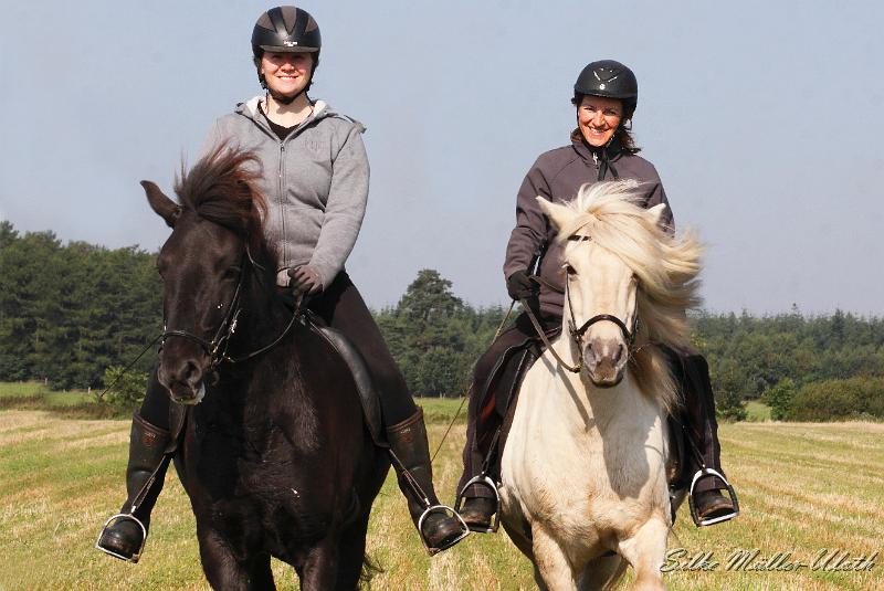 Ninja und Bine Stoppelfeld c.jpg - Wir haben Spass.